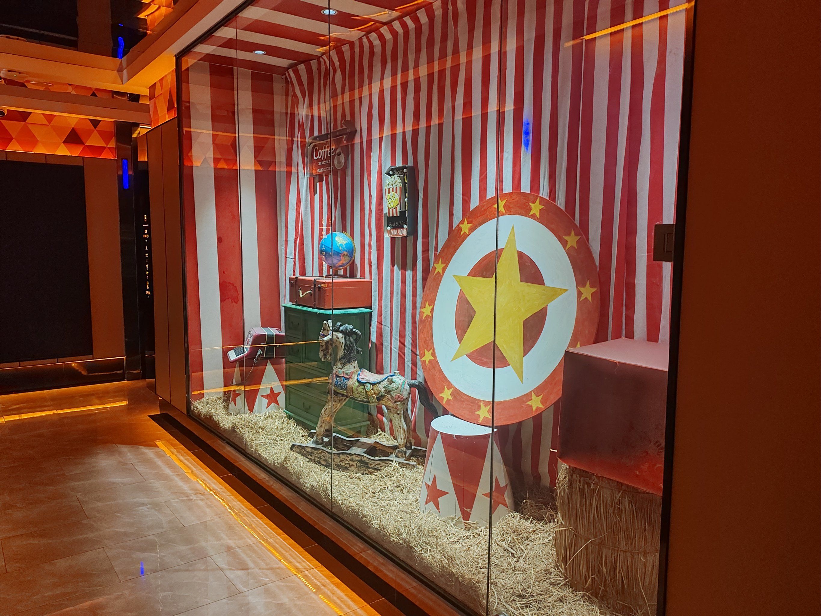 北京商务ktv推荐商务ktv哪里好玩-东城区ktv预定