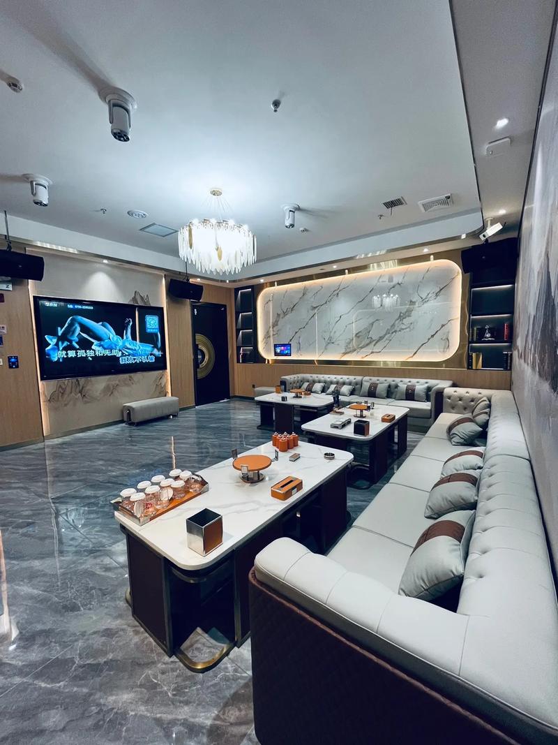 北京商务ktv引领商务ktv新模式-东城区ktv预定